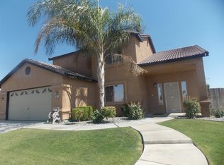 5001 Trabuco Canyon Dr, Bakersfield, CA