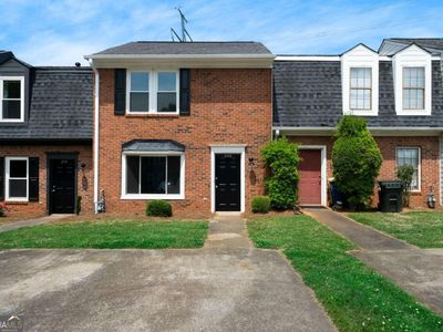 3120 Duvall Pl NW, Kennesaw, GA, 30144