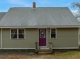 98 Old Route 1, Gouldsboro, ME 04607