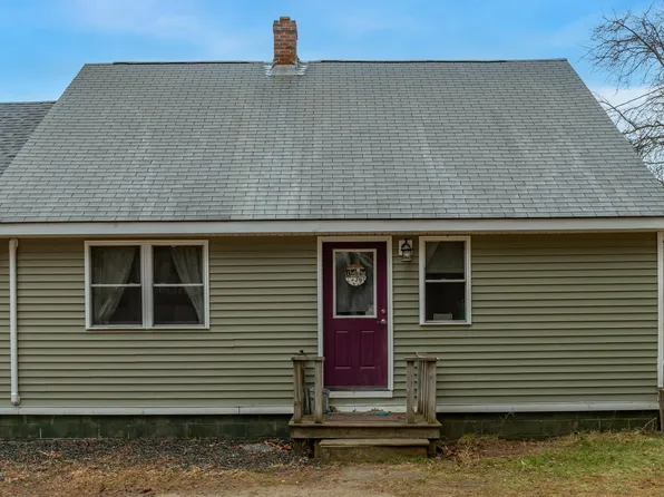 98 Old Rte 1, Gouldsboro, ME 04607