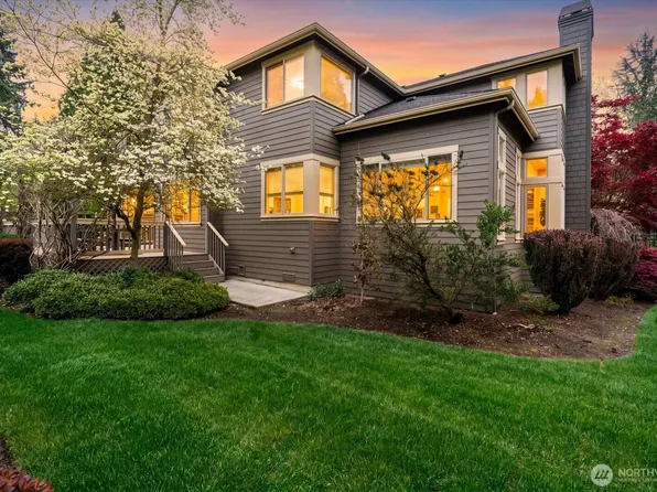19415 100th Avenue NE, Bothell, WA 98011