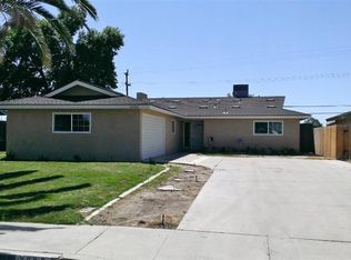 3009 Agate St, Bakersfield, CA