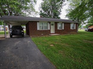 150 Zollicoffer Estates Rd, Monticello, KY 42633