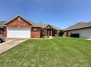 1045 SW 128th St, Oklahoma City, OK 73170