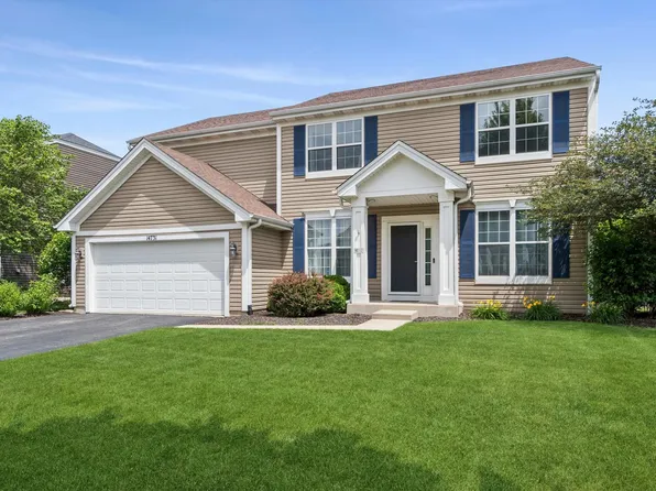 14731 Colonial Pkwy, Plainfield, IL 60544