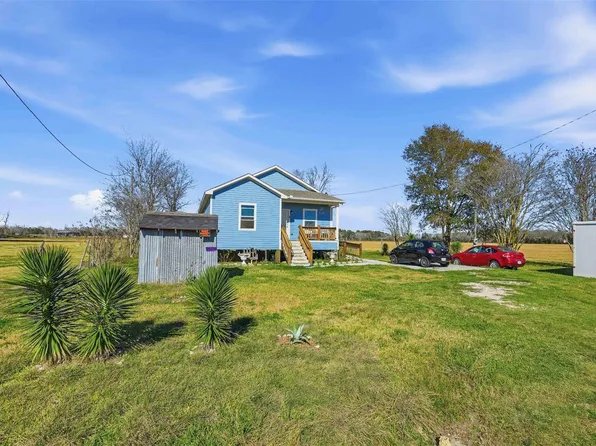 7472 County Road 605, Dayton, TX 77535