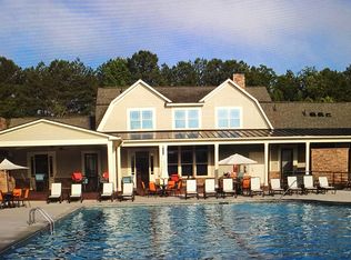 1537 Fullerton Pl, Raleigh, NC 27607