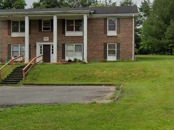 820 E Main St, Danville, KY
