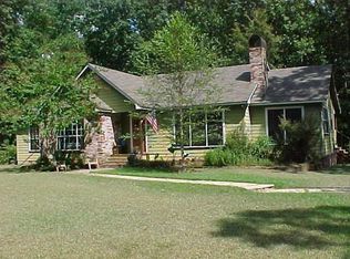 432 Beatty Rd, Ruston, LA 71270