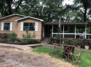 21751 E 190th St S, Haskell, OK 74436