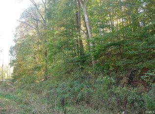 550 State, Shoals, IN 47581