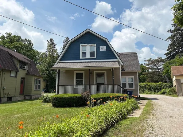 1700 S State St, Ann Arbor, MI 48104
