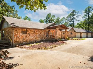 5016 Kw, Moyers, OK 74557