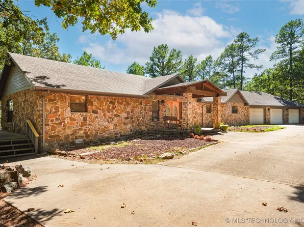 5016 Kw, Moyers, OK 74557