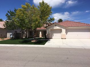 1024 Copper Moon Ln, North Las Vegas, NV 89031