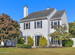44 Society Hill Way, Tinton Falls, NJ 07724