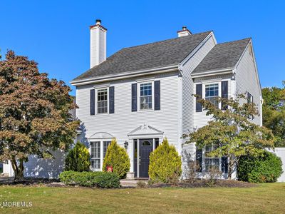 44 Society Hill Way, Tinton Falls, NJ, 07724