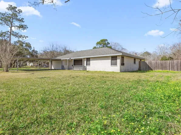 13038 4th St, Santa Fe, TX 77510