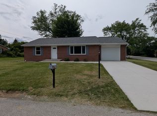 14275 Penn Dixie Ln, Greencastle, PA 17225
