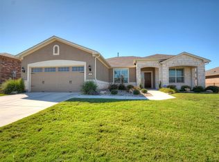 205 Duck Creek Ln, Georgetown, TX 78633