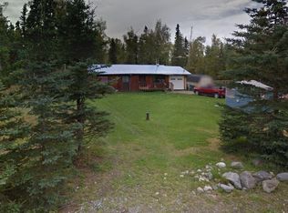 8033 W Tia Terrace Dr, Wasilla, AK 99623