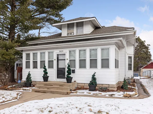 3829 Cedar Ave S, Minneapolis, MN 55407