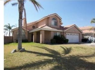 2431 W Via Lindo Dr, Rialto, CA 92377