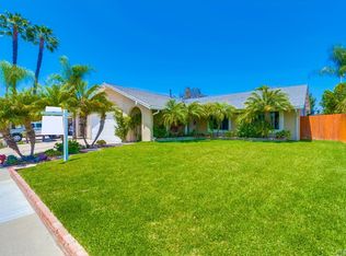 26521 Jacinto Dr, Mission Viejo, CA 92692