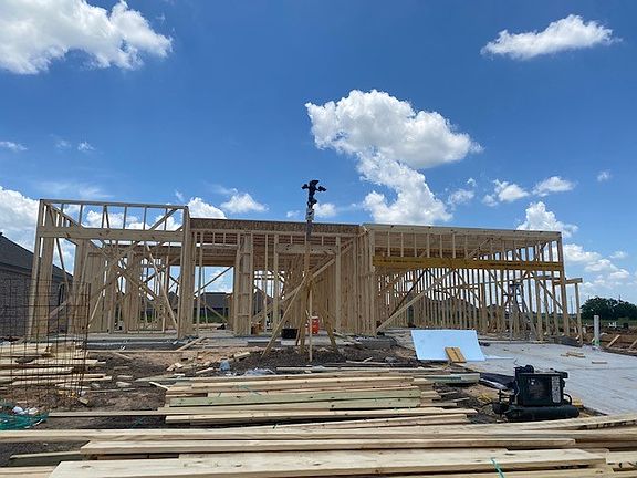 Construction progress - 2018 Emma Howse Lane
