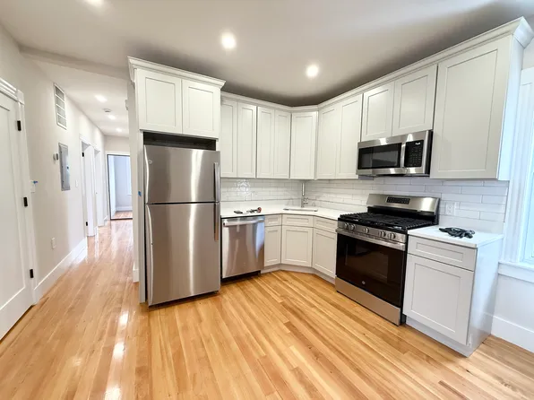 36 Raven St #2R, Dorchester, MA 02125