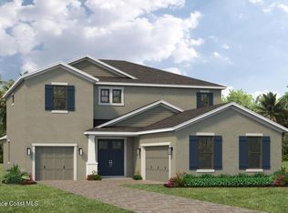 9469 Jabal Way, Melbourne, FL 32940