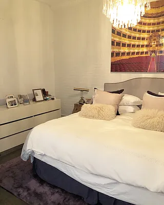 Rented by New York Manhattan Real Estate Incorporated | media 1