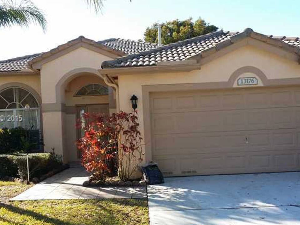 1st image of 13176 NW 18th St #0