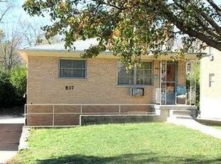 837 Seton Ave APT 3, Cincinnati, OH 45205