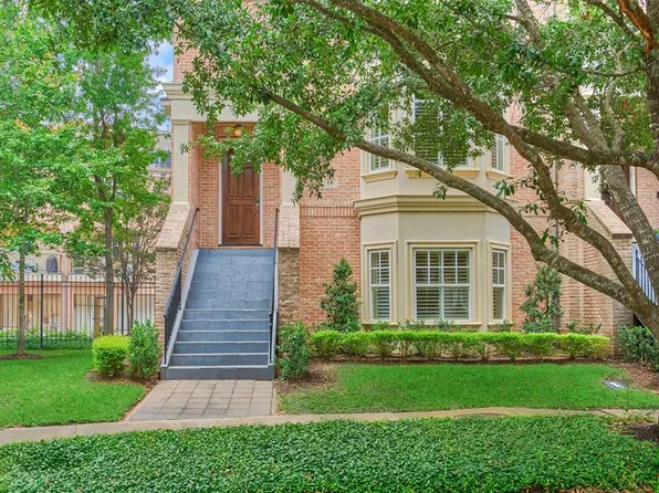 18 History Row, The Woodlands, TX 77380