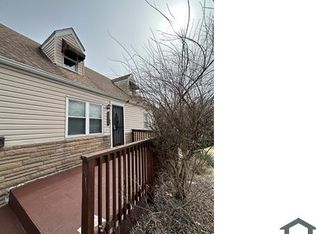 220 N Harvey Ave, Saint Louis, MO 63135