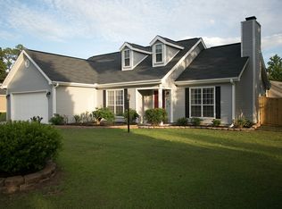 120 Wiley Way, Warner Robins, GA 31088