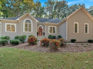 6144 Pritchett Dr, Powder Springs, GA 30127