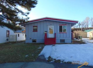 1732 Main St, Sturgis, SD 57785