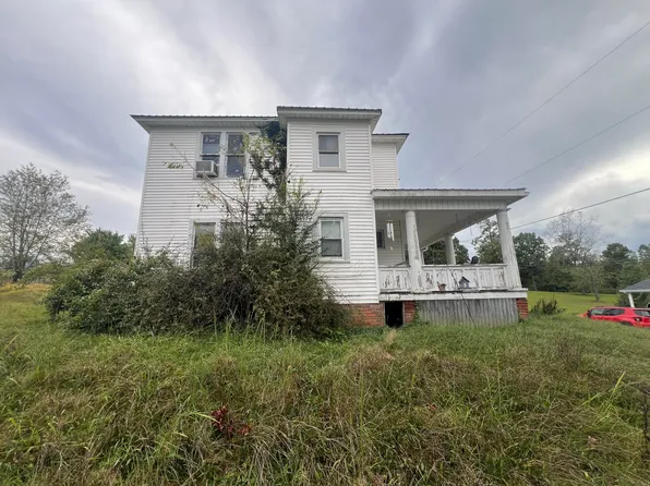 209 Park Ave, Dawson Springs, KY 42408