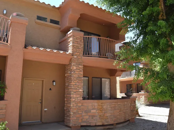 3558 W 22nd Pl, Yuma, AZ 85364