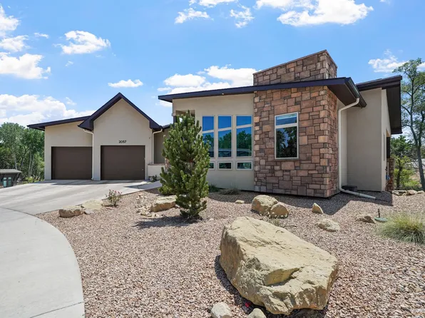 2057 Sienna Creek Ct, Grand Junction, CO 81507