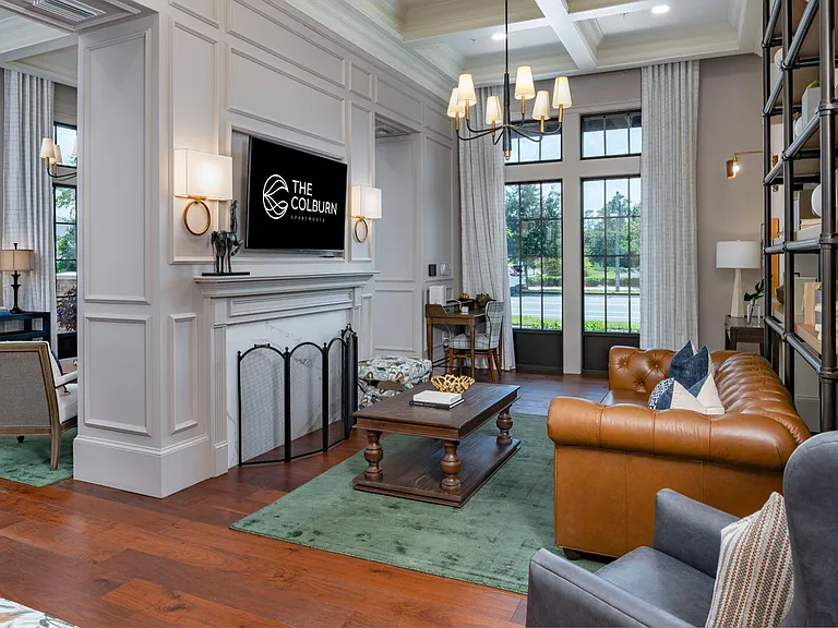 The Colburn — Photo 24