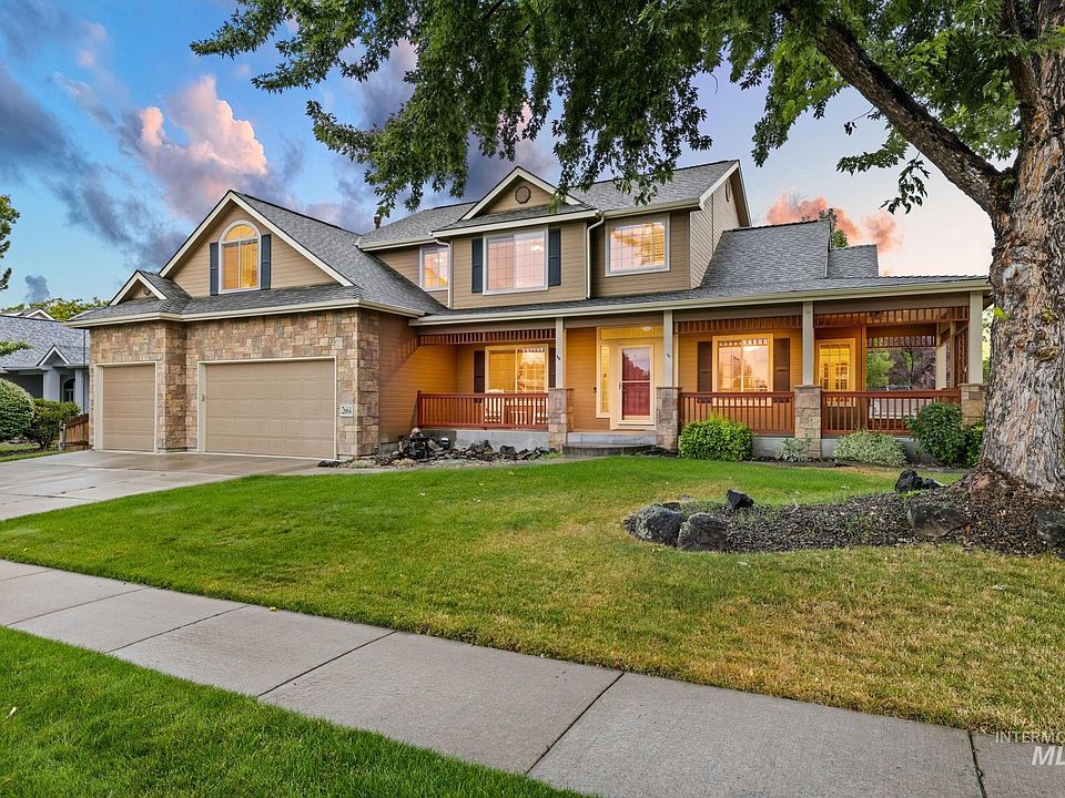 1st image of 2664 S Goshen Way