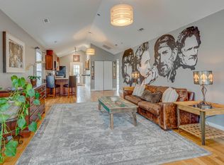 2629 Pennington Ave, Nashville, TN 37216