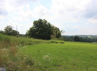 Darlene Dr/stemple Ridge Rd, Aurora, WV 26705