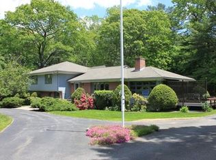 29 Bristers Hill Rd, Concord, MA 01742