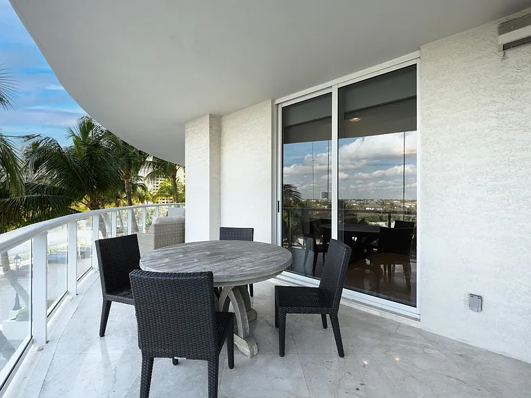 2700 N Ocean Dr #306B — Photo 20