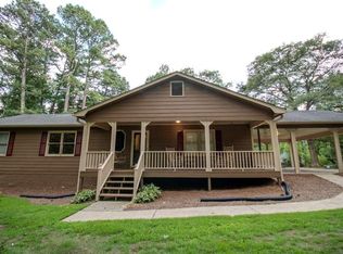 1575 W Sandtown Rd SW, Marietta, GA 30064