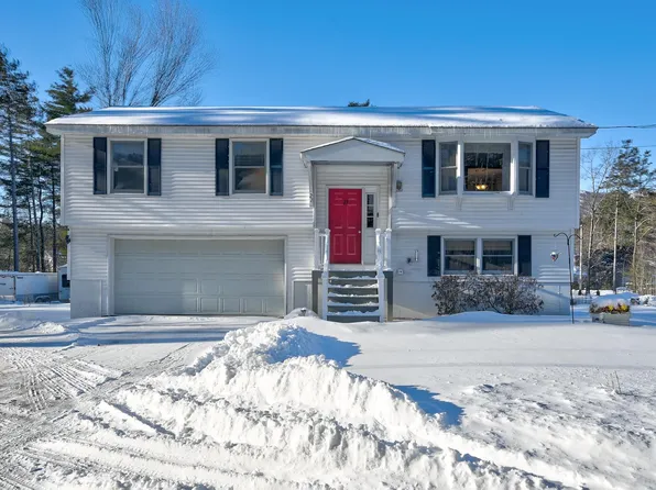 27 Heather Lane, Conway, NH 03860